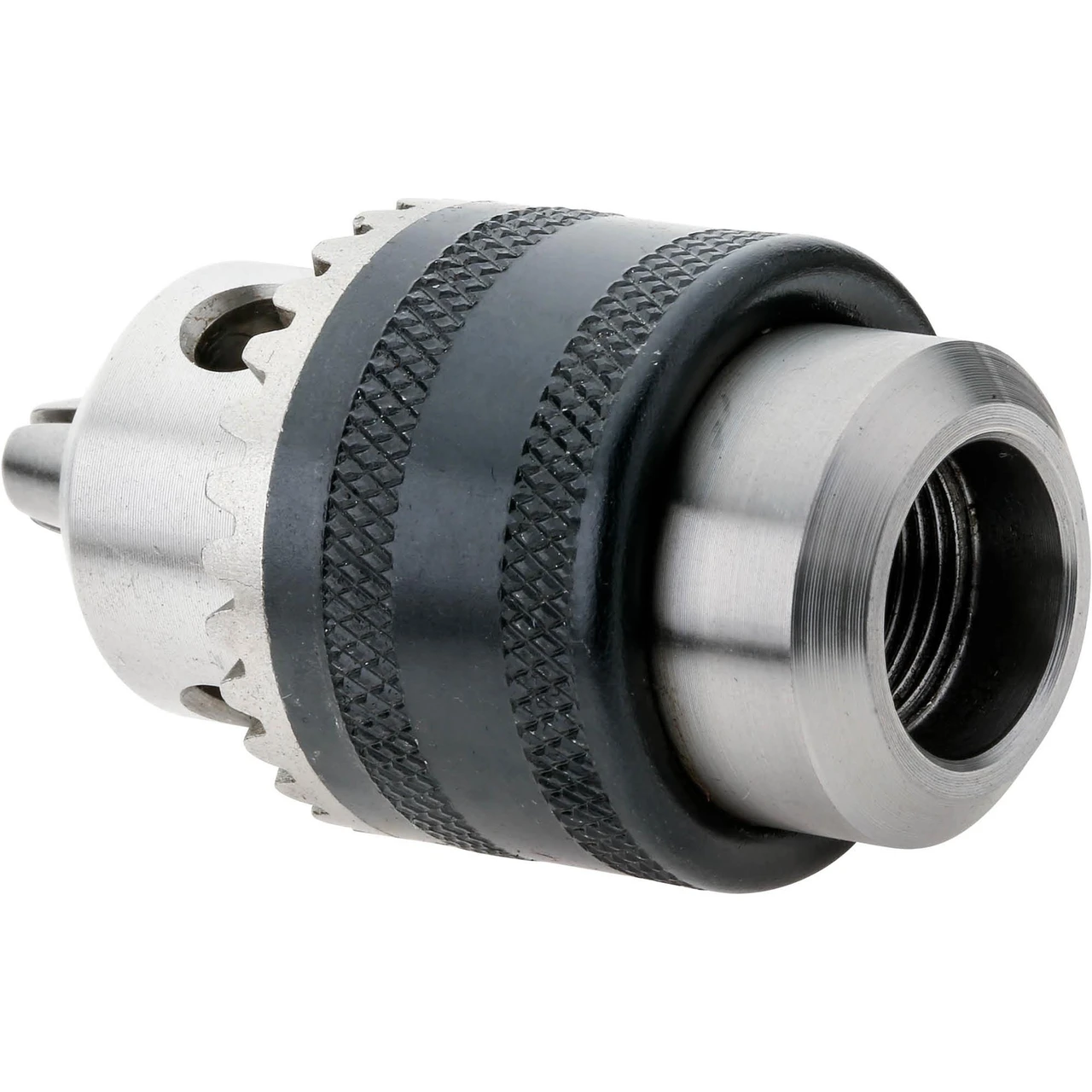 Grizzly Industrial Threaded Tailstock Chuck for G0745 (T26622) — product image 2