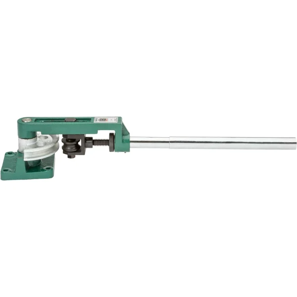 Grizzly Industrial Tube Bender Set (T32715)