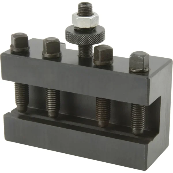 Grizzly Industrial Turning/Boring Holder For G0600 (T20324)