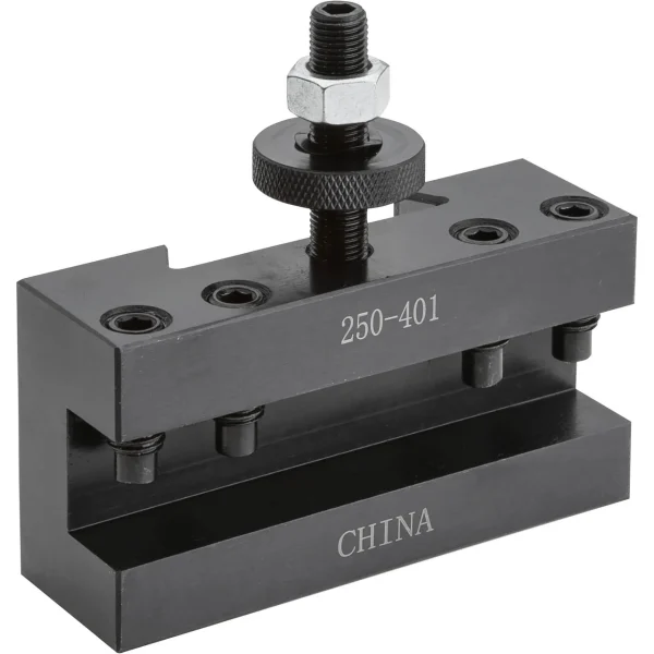 Grizzly Industrial Turning Holder - Series 400 (G9708)
