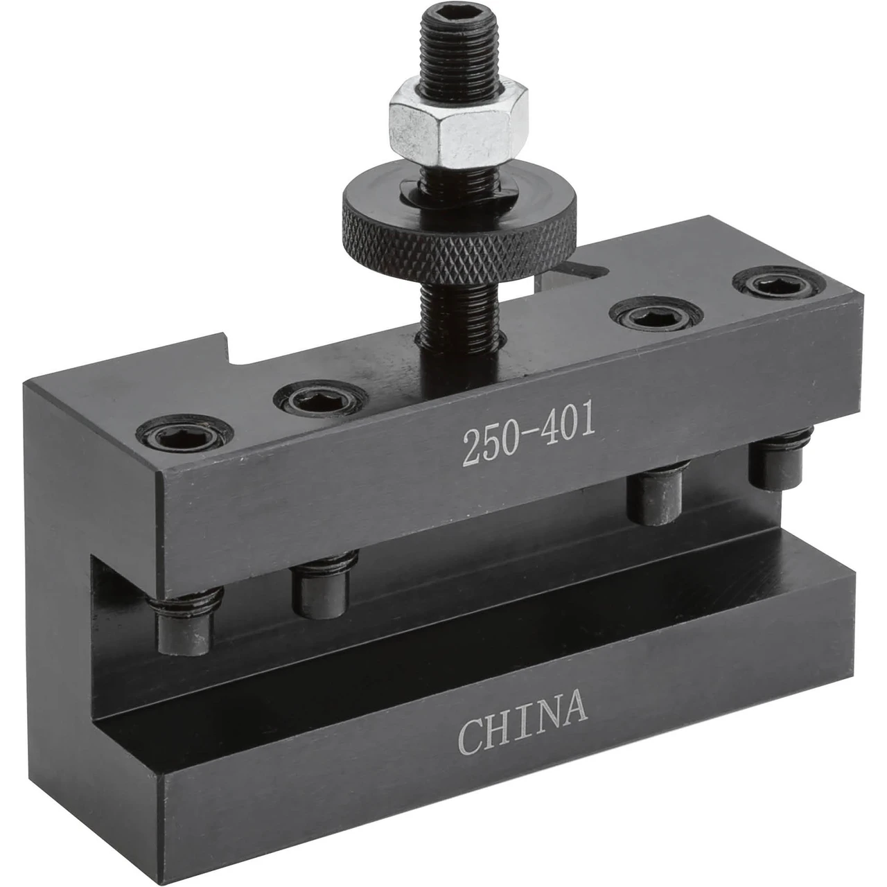 Grizzly Industrial Turning Holder - Series 400 (G9708)