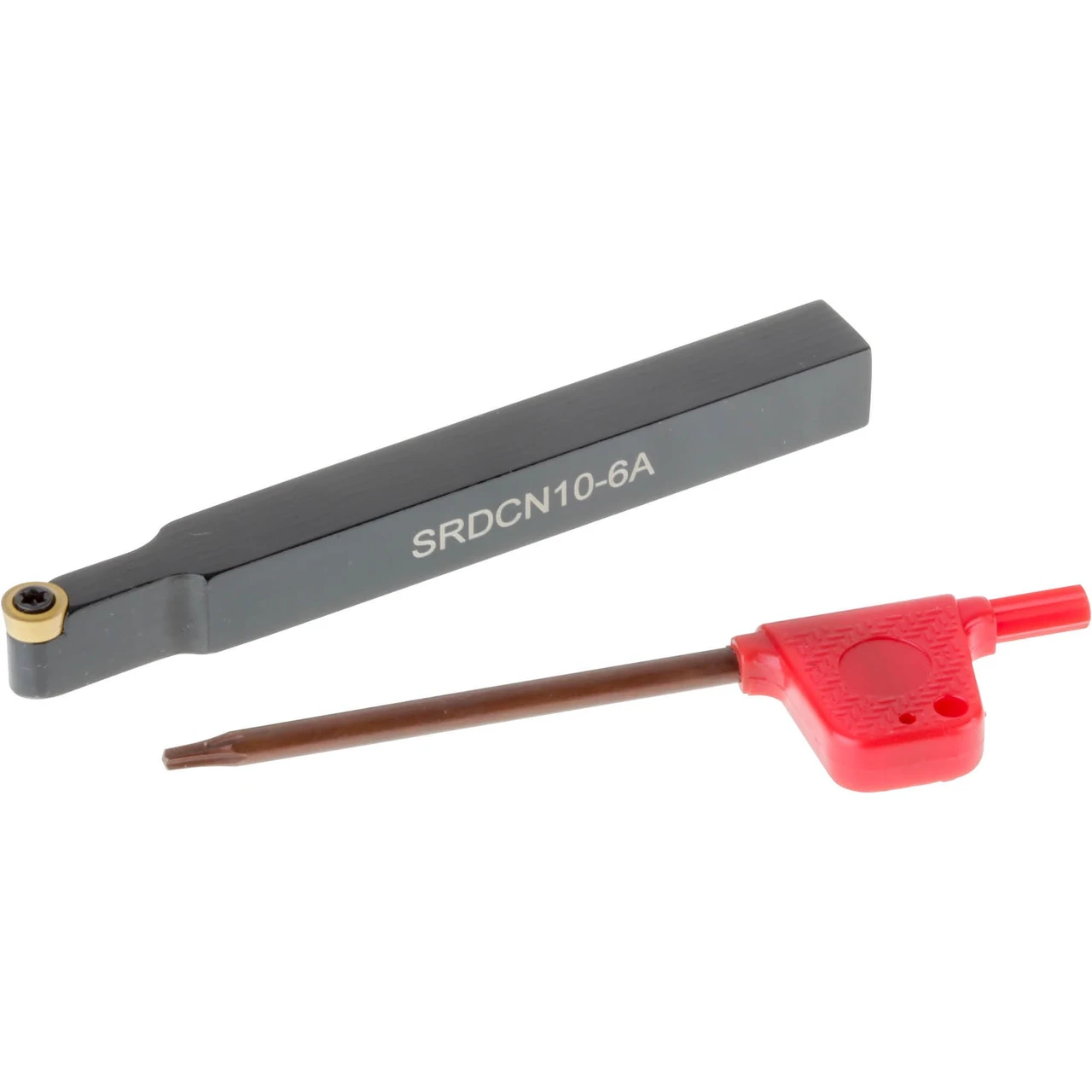 Grizzly Industrial Turning Tool Holder SRDCN (T10852, T10853)