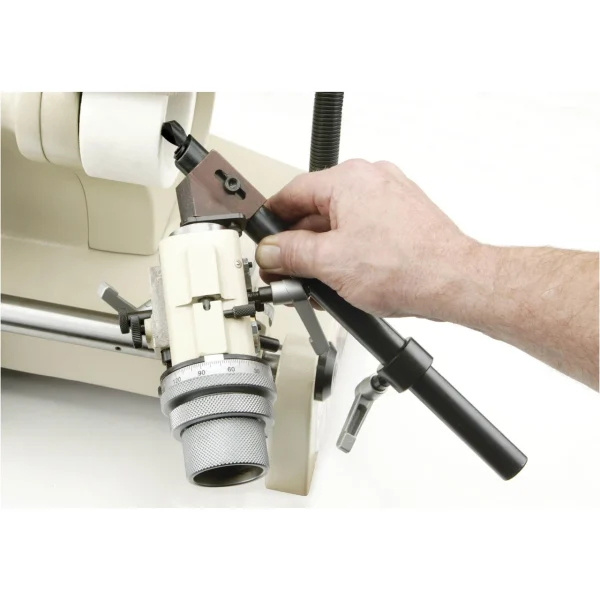 Grizzly Industrial Twist Drill Grinding Attachment (T21509)