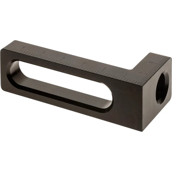 Grizzly Industrial Universal 90 Degree Fixture (T28999)
