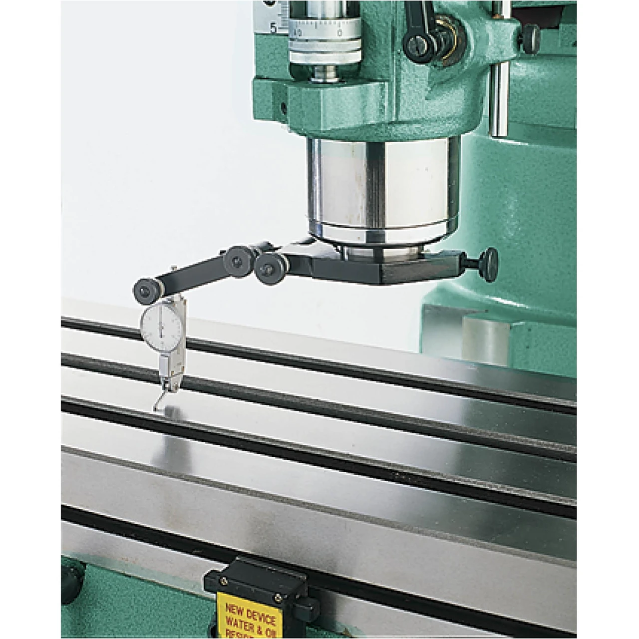 Grizzly Industrial Universal Indicator Holder (G9629) — product image 2