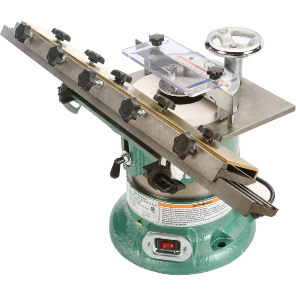 Grizzly Industrial Universal Knife Grinder (G2790)