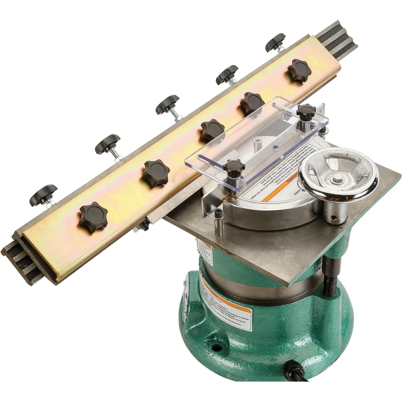 Grizzly Industrial Universal Knife Grinder (G2790) — product image 2