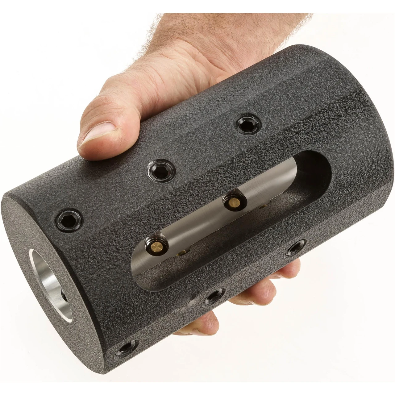 Grizzly Industrial Viper Chambering Truing Fixture (T10892) — product image 4