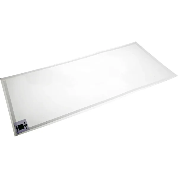Grizzly Industrial Window Replacement Film (T27302, T27303)