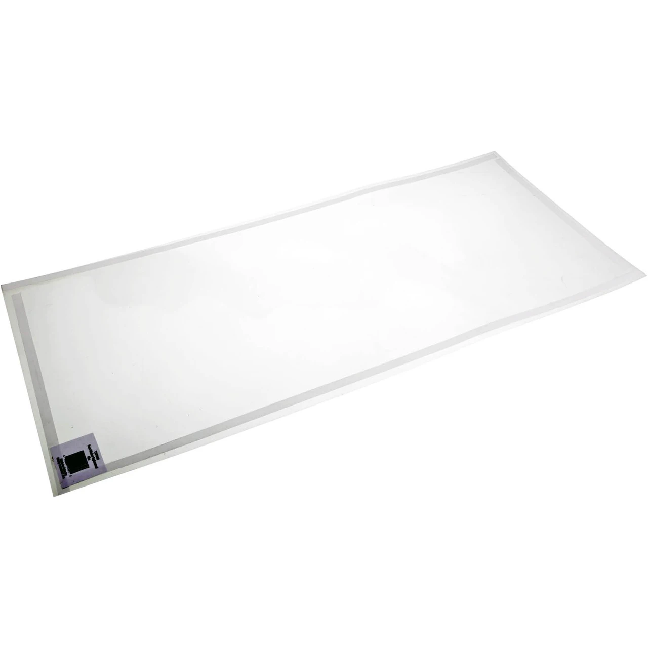 Grizzly Industrial Window Replacement Film (T27302, T27303)