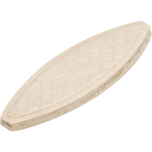 Grizzly Industrial Wood Biscuits (H7929, H7930, H7931)