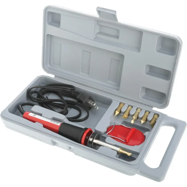 Grizzly Industrial Wood Burner Kit (H2929)