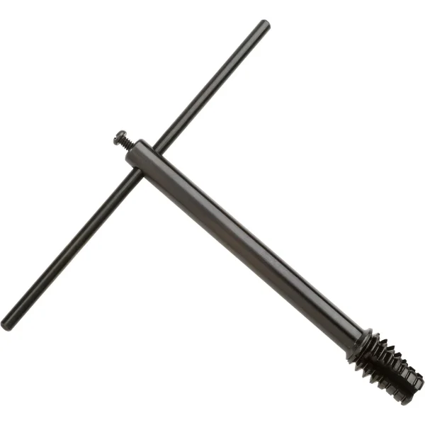 Grizzly Industrial Wood Threading Tap (G1869, G1871)