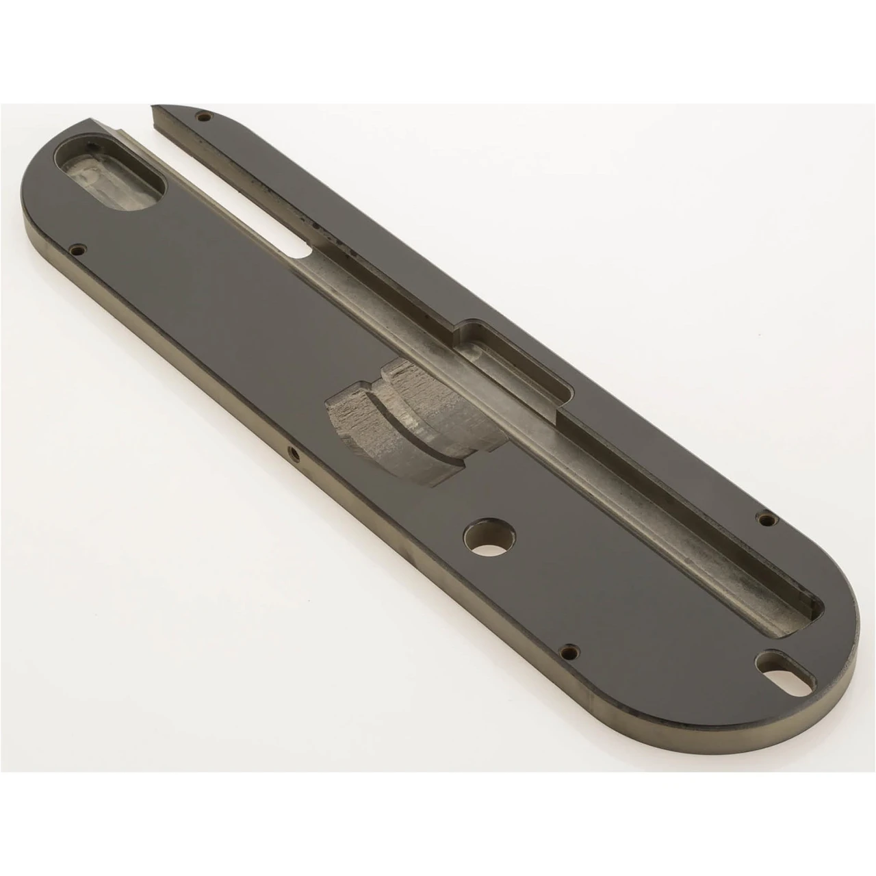 Grizzly Industrial Zero Clearance Table Saw Insert for G0605X1/6X1, G0696X/7X (T21879) — product image 2