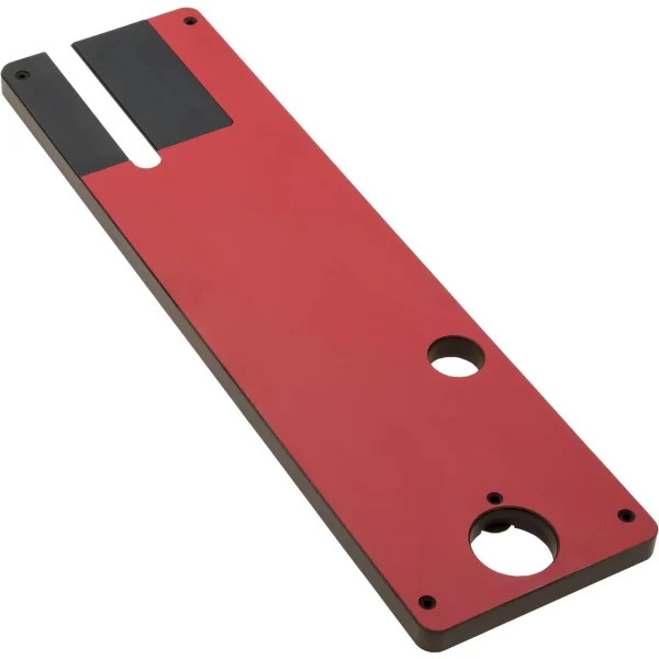 Grizzly Industrial Zero Clearance Table Saw Insert for G0869/G0870 (T30670)