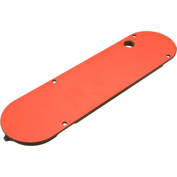 Grizzly Industrial Zero Clearance Table Saw Insert for G0899 and W1888 (T23279)
