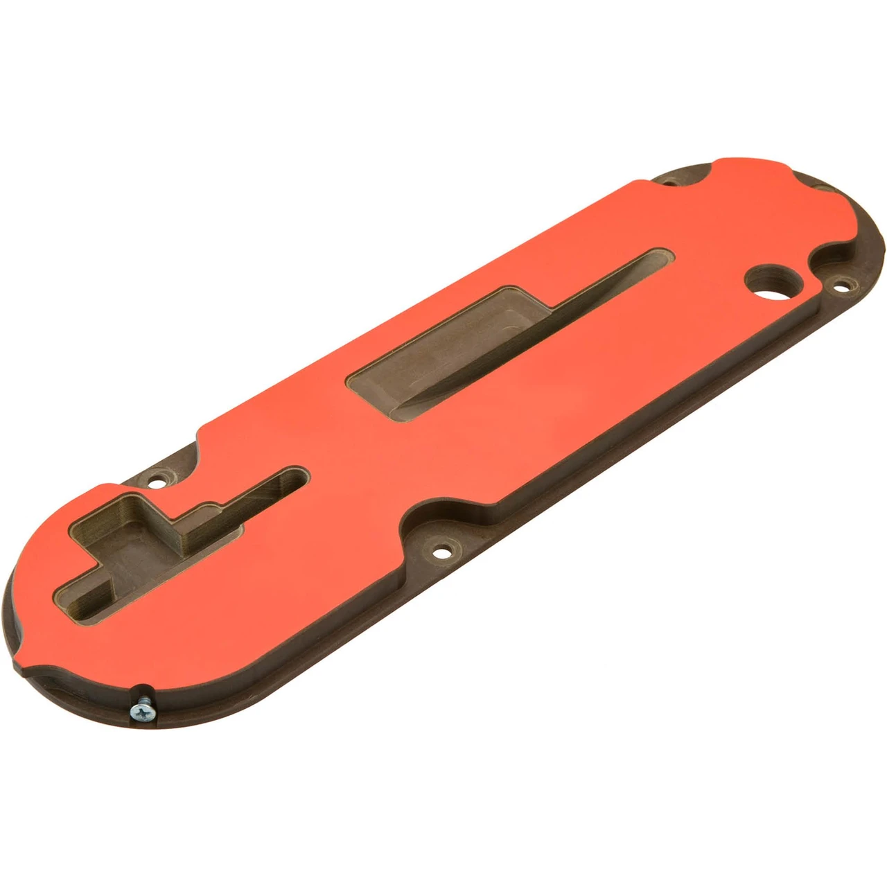 Grizzly Industrial Zero Clearance Table Saw Insert for G0899 and W1888 (T23279) — product image 2