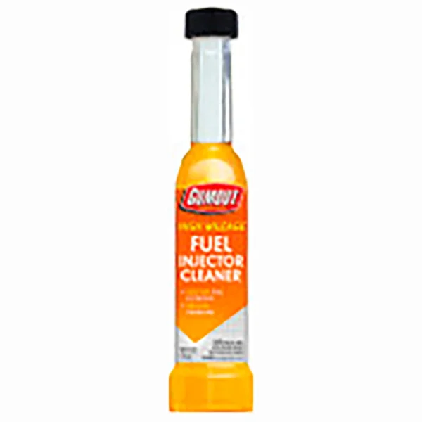 Gumout 510013 Fuel Injector Cleaner, 6 oz.