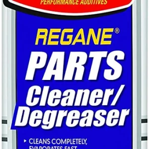 Gumout 540001 Regane Parts Cleaner and Degreaser, 16 oz