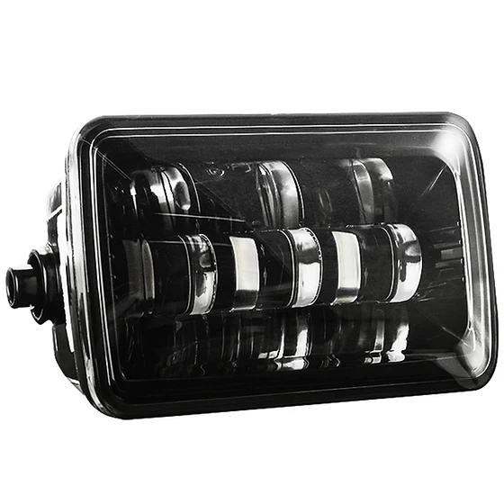 Haizer USA Ford F-150C LED Fog Lights (HZR-F150C)