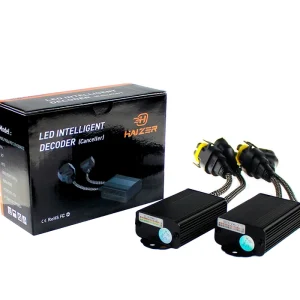 Haizer USA H7 PWM & CANBUS Error Decoders (HZR-DECH7)