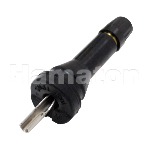 Hamaton 6-208 - Box Of 10 Replacement Snap-In Valves for VDO TG1D