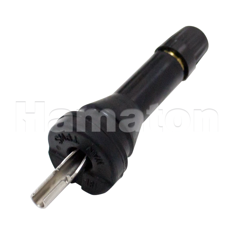 Hamaton 6-208 - Box Of 10 Replacement Snap-In Valves for VDO TG1D