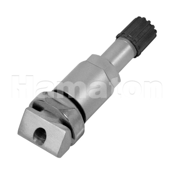 Hamaton 6-231C - Box Of 10 Replacement Clamp-In Valves for VDO TG1C