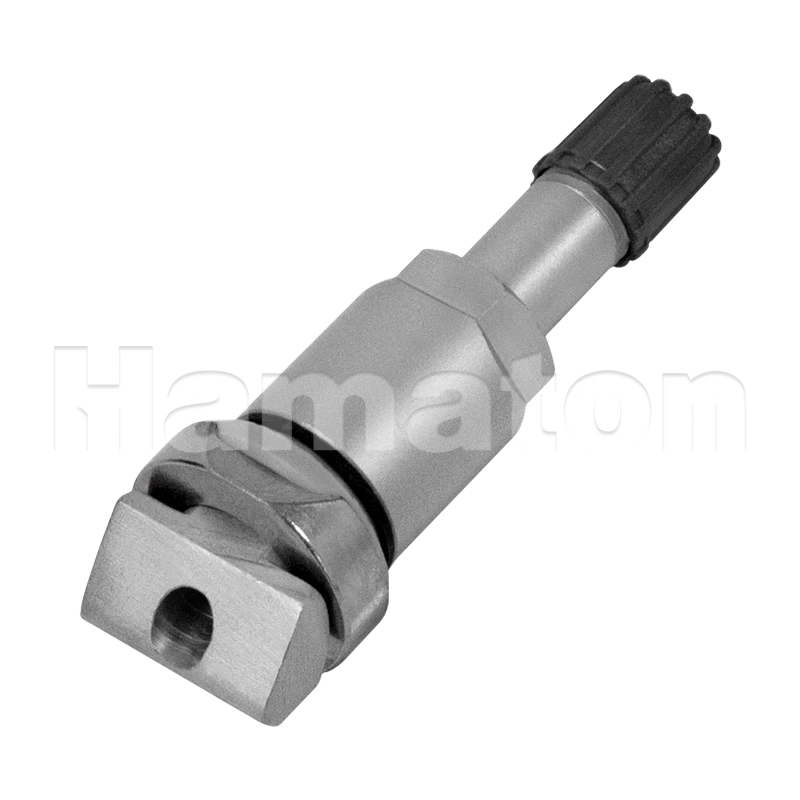Hamaton 6-231C - Box Of 10 Replacement Clamp-In Valves for VDO TG1C