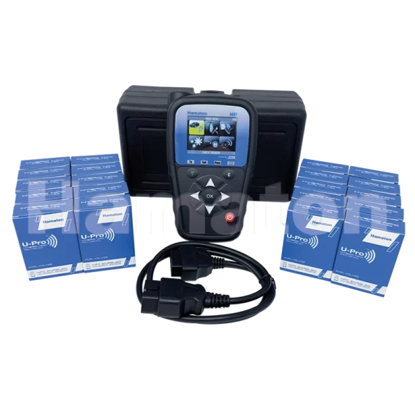 Hamaton TPMS Bundle (NFC) (HAM-B052)