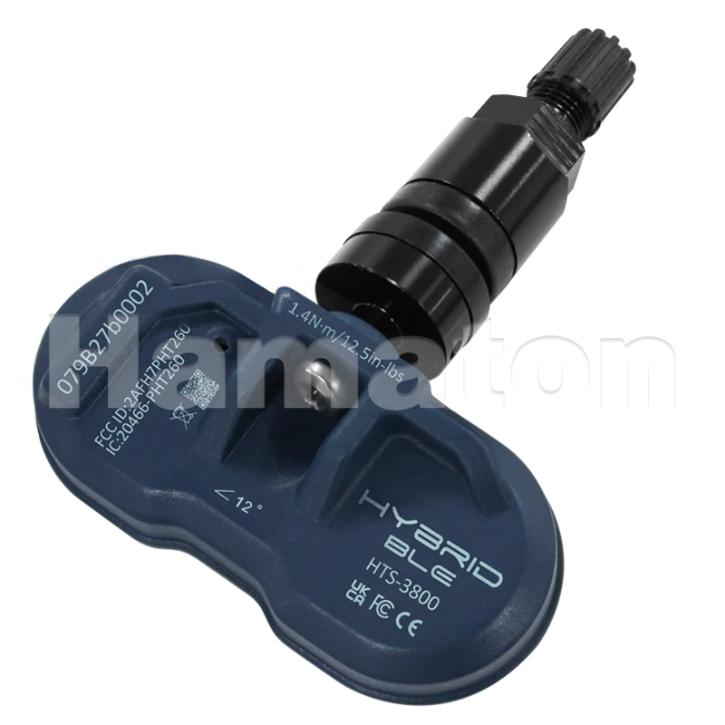 Hamaton U-Pro BLE (HTS-B10BN-US)