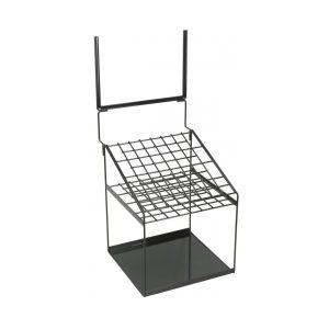 Hammer & Tire Service Display Rack, No Insert Sign