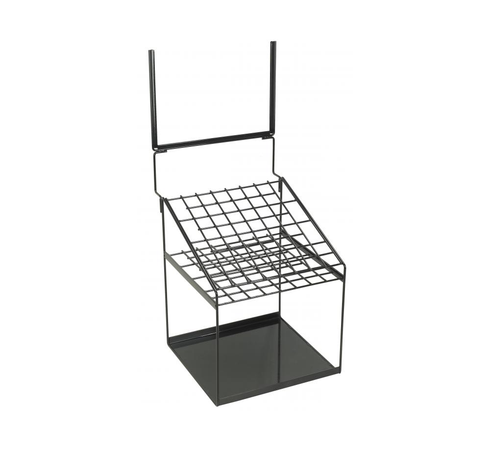 Hammer & Tire Service Display Rack, No Insert Sign