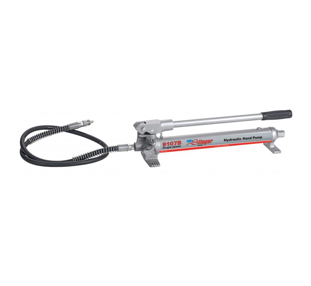 HAND PUMP