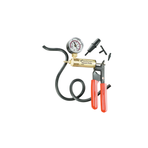 Hand Vacuum Pump