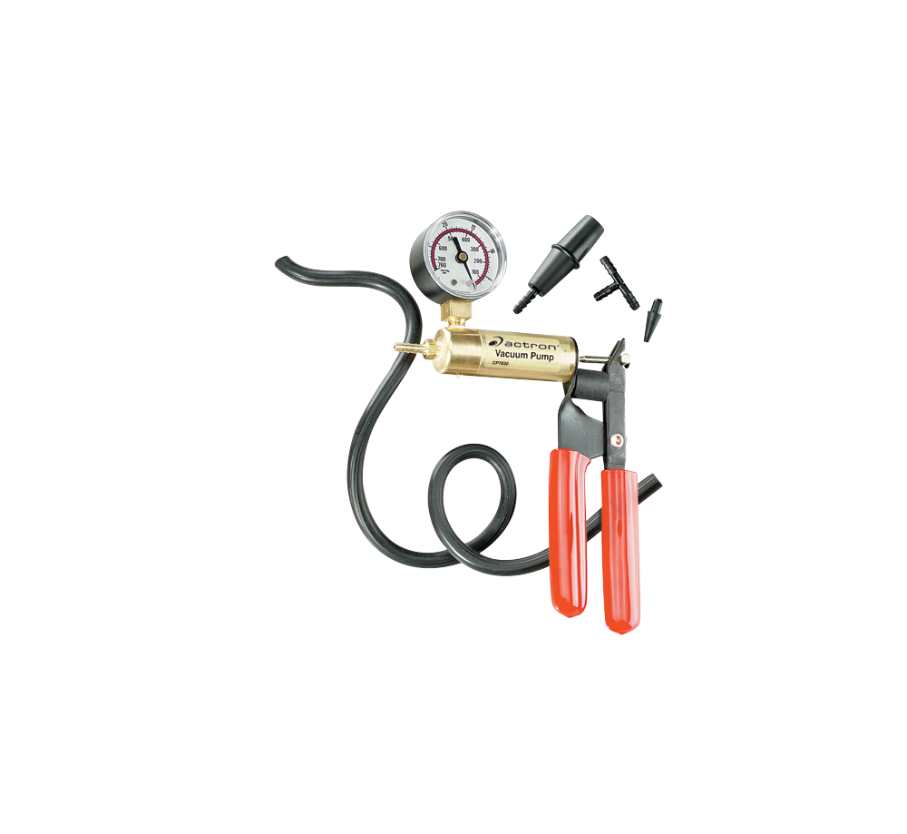 Hand Vacuum Pump