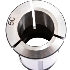 HARLINGEN 27/32" HIGH PRECISION 5C COLLET (9742-3053)