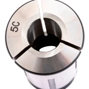 HARLINGEN 41/64" HIGH PRECISION 5C COLLET (9742-3040)