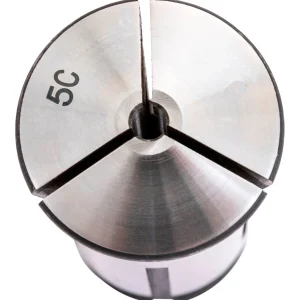 HARLINGEN 7/32" HIGH PRECISION 5C COLLET (9742-3013)