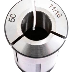HARLINGEN 11/16" HIGH PRECISION 5C COLLET (9742-3043)