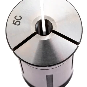 HARLINGEN 21/64" HIGH PRECISION 5C COLLET (9742-3020)