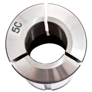 HARLINGEN 25/32" HIGH PRECISION 5C COLLET (9742-3049)