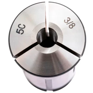 HARLINGEN 3/8" HIGH PRECISION 5C COLLET (9742-3023)