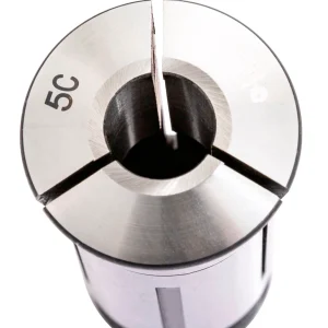 HARLINGEN 37/64" HIGH PRECISION 5C COLLET (9742-3036)
