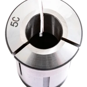 HARLINGEN 43/64" HIGH PRECISION 5C COLLET (9742-3042)