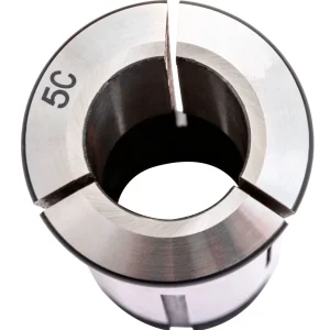 HARLINGEN 51/64" HIGH PRECISION 5C COLLET (9742-3050)