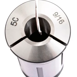 HARLINGEN 9/16" HIGH PRECISION 5C COLLET (9742-3035)