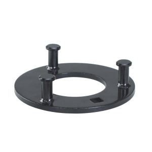 Harmonic Balancer Holding Tool