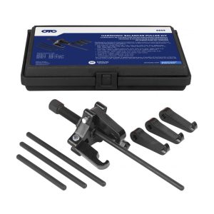 Harmonic Balancer Puller Kit