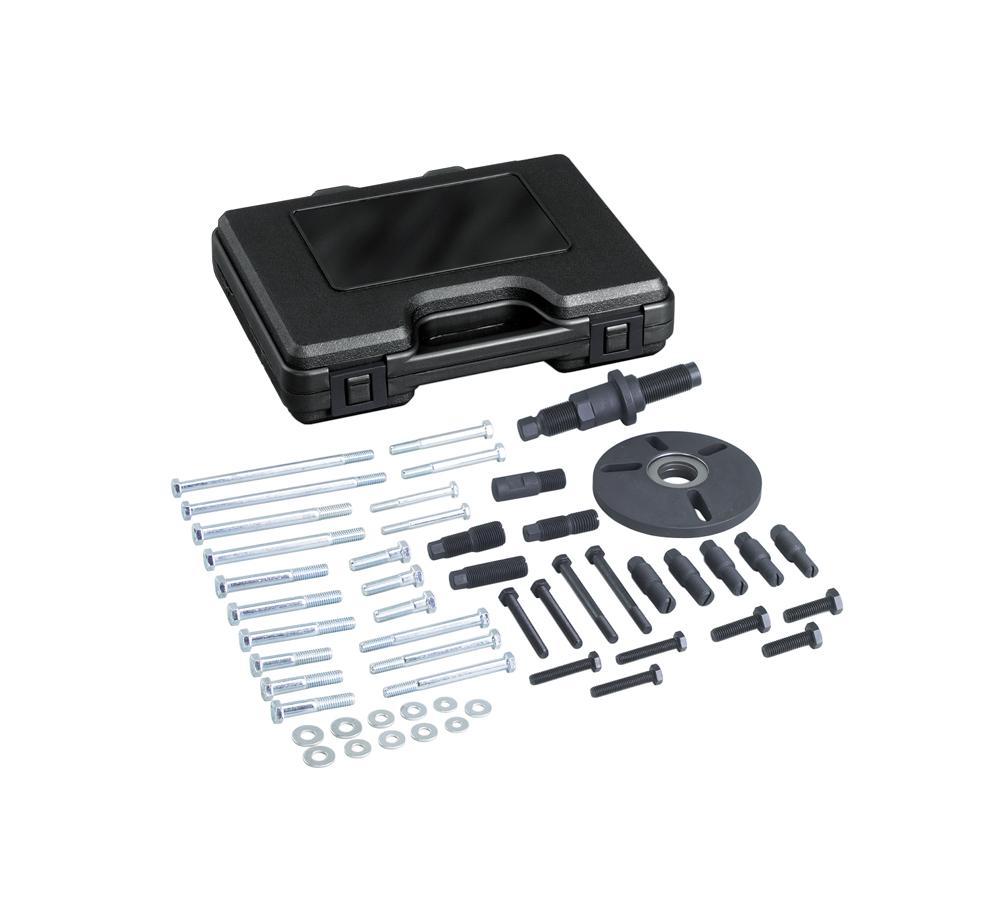 Harmonic Balancer Puller/Installer Set